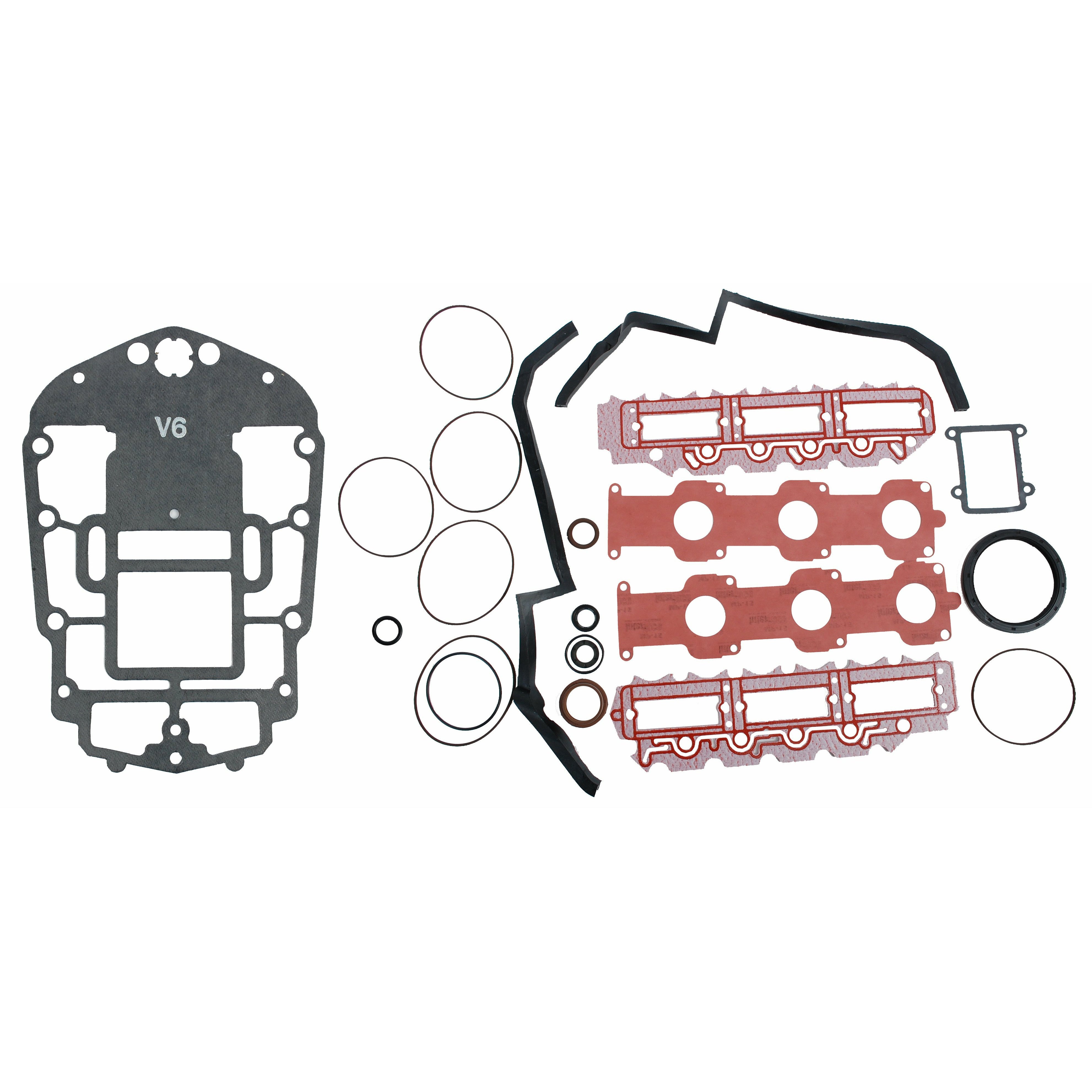 Evinrude Powerhead Gasket Set 0787130
