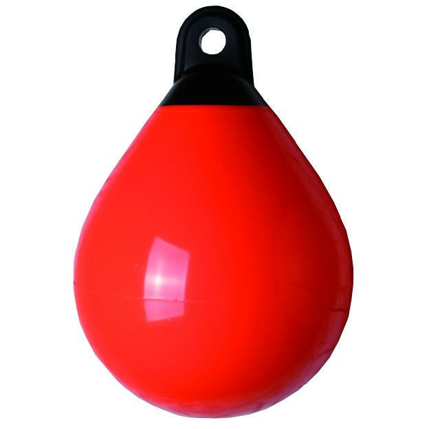 Talamex Markerbuoys Nr.1 Orange.Black Top 79118201