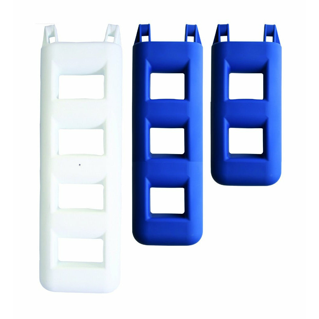 Talamex 2 Stairs Fender Blue 79153001