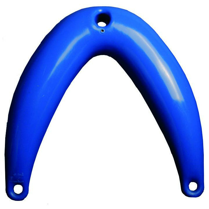 Talamex Bow Fender Blue Large 79316041