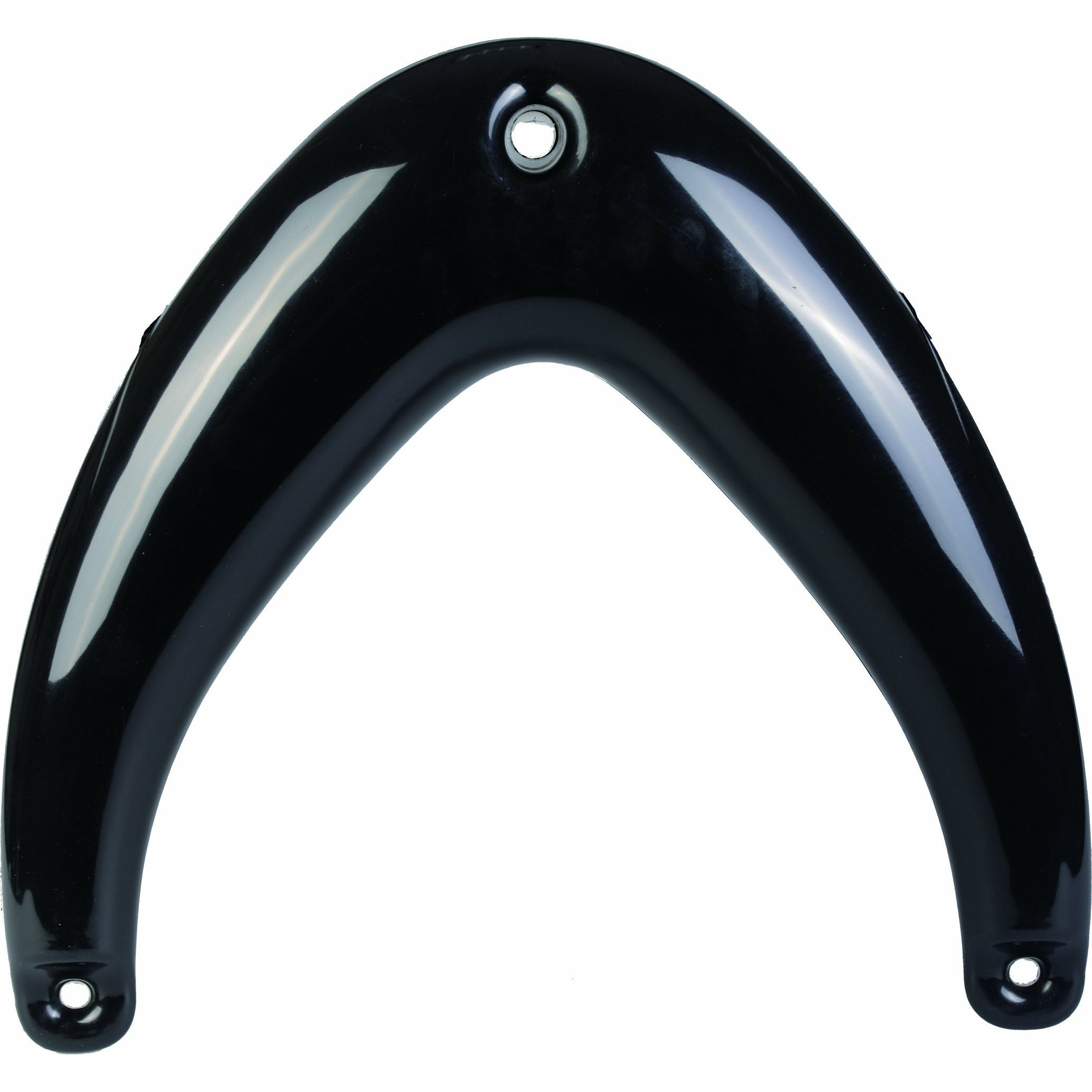 Talamex Bow Fender Black Large 79316043