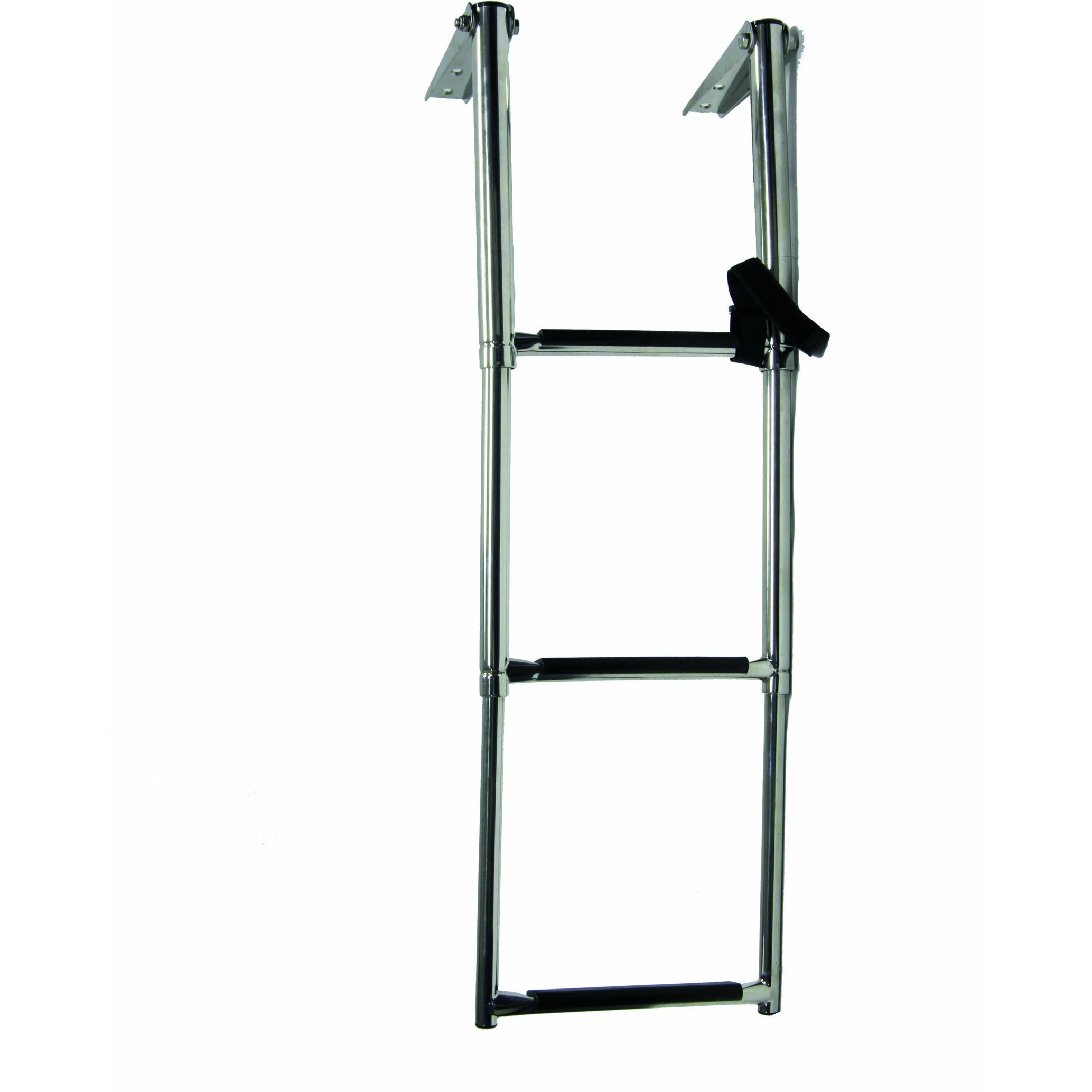 Talamex Steel Telesk.Ladder Plattf.2 St 79623102