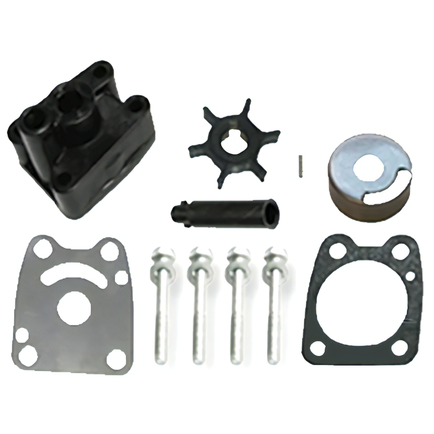 Yamaha Water Pump Kit for 4-5hp Outboards EMP