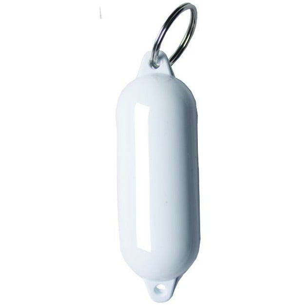 Talamex Keyhanger Star White 94310300