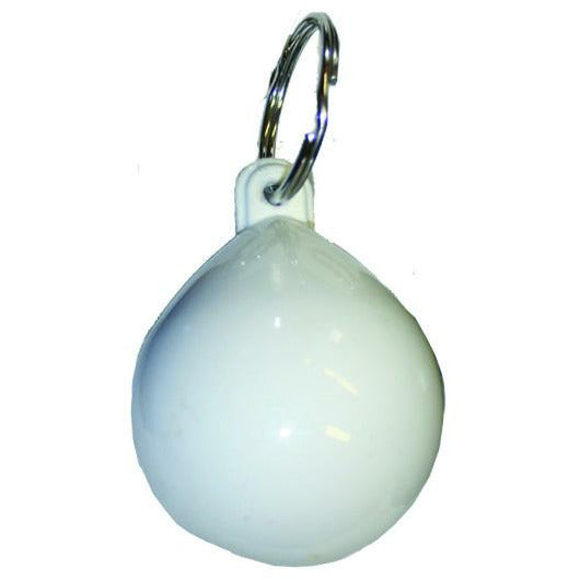 Talamex Keyhanger Buoy White 94310306