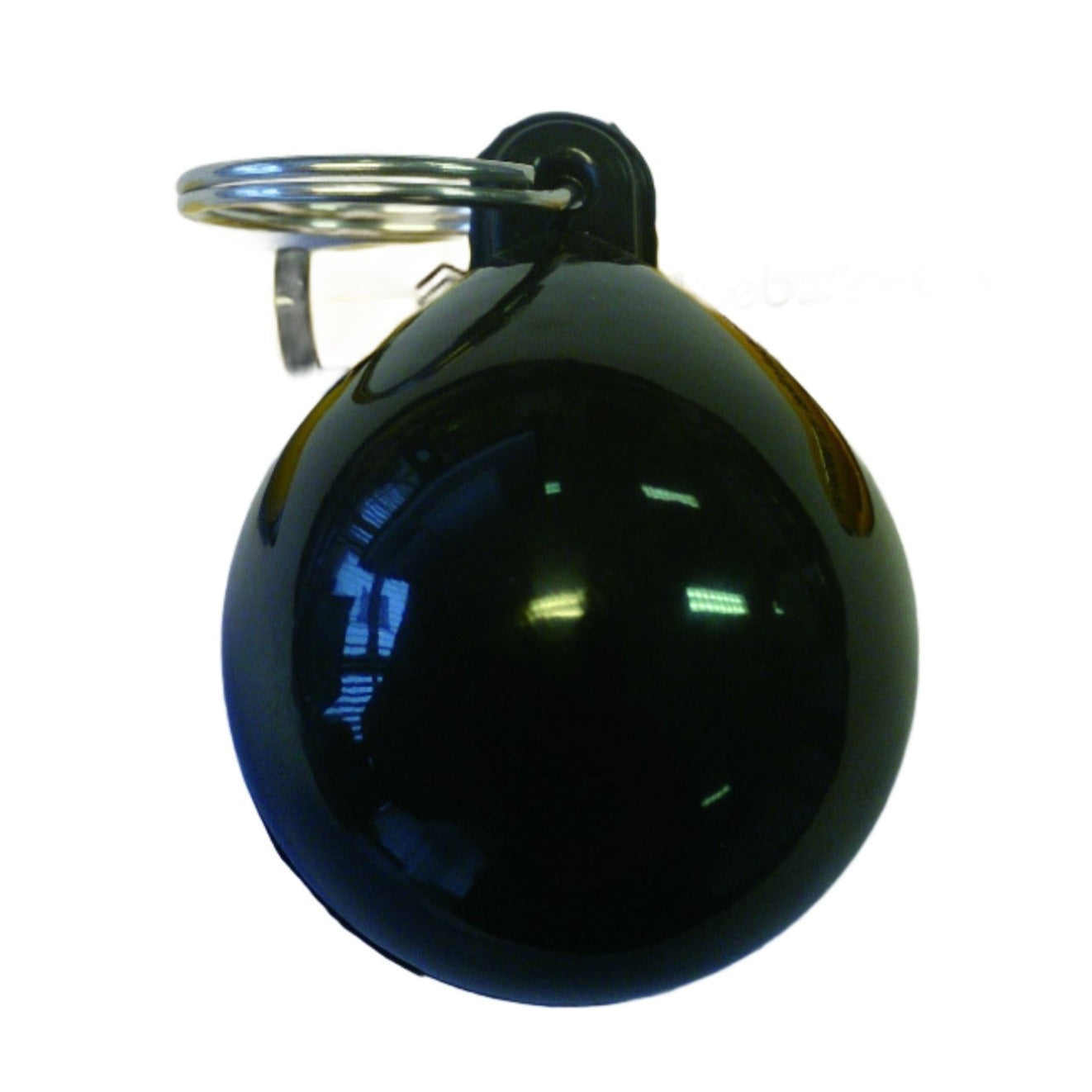 Talamex Keyhanger Buoy Black 94310307