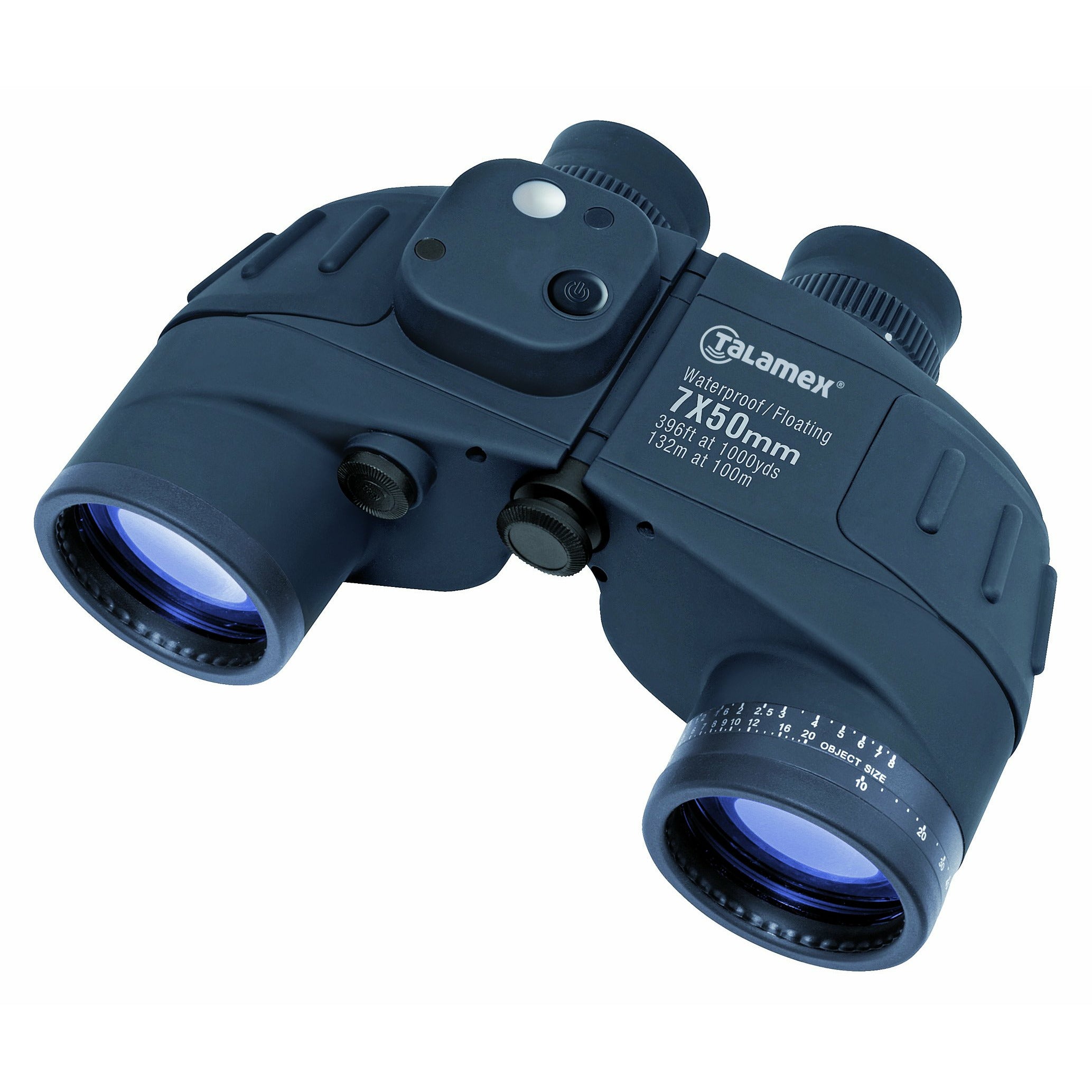 Talamex Binocular 7X50 95100200