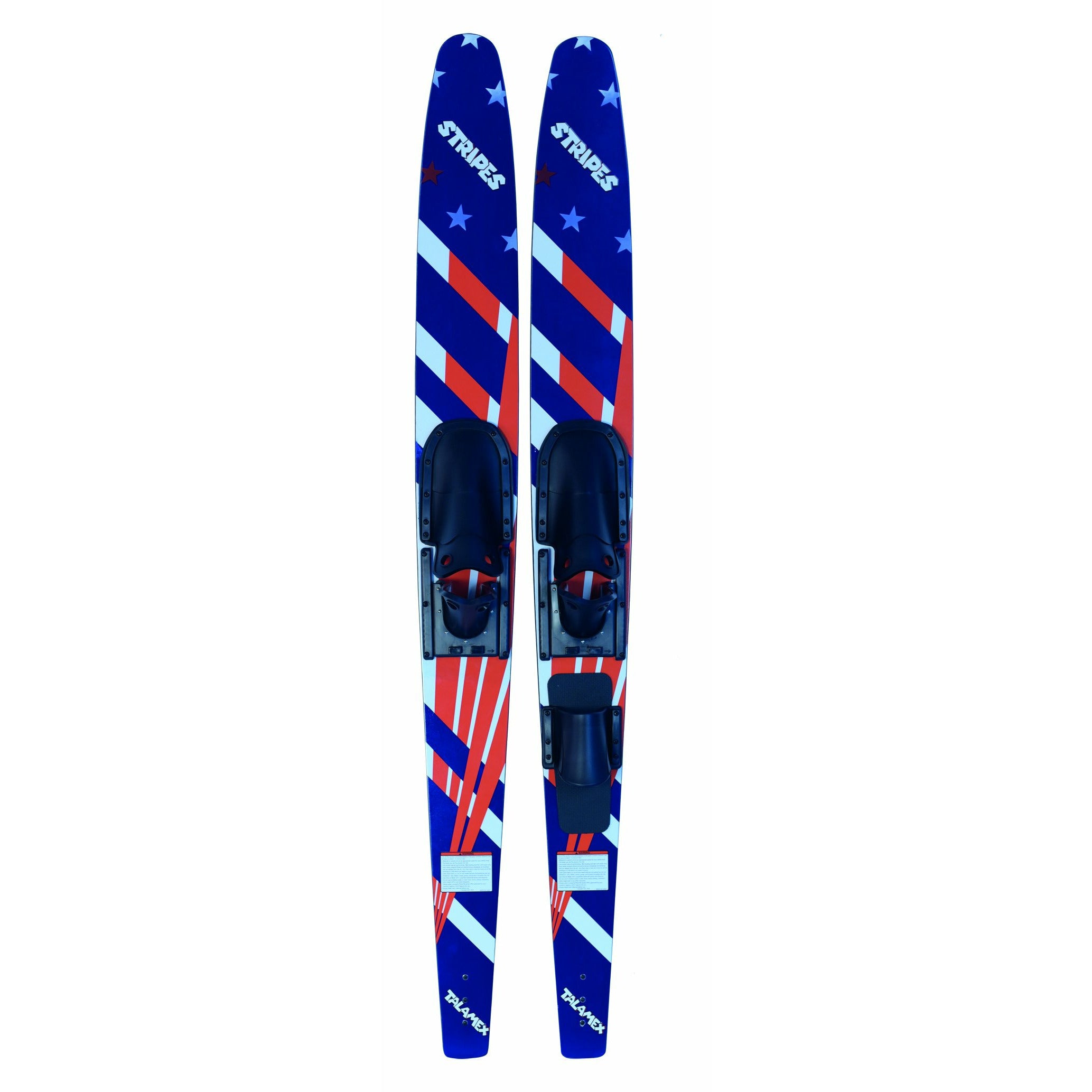 Talamex Stripes Ski 69' 95650356