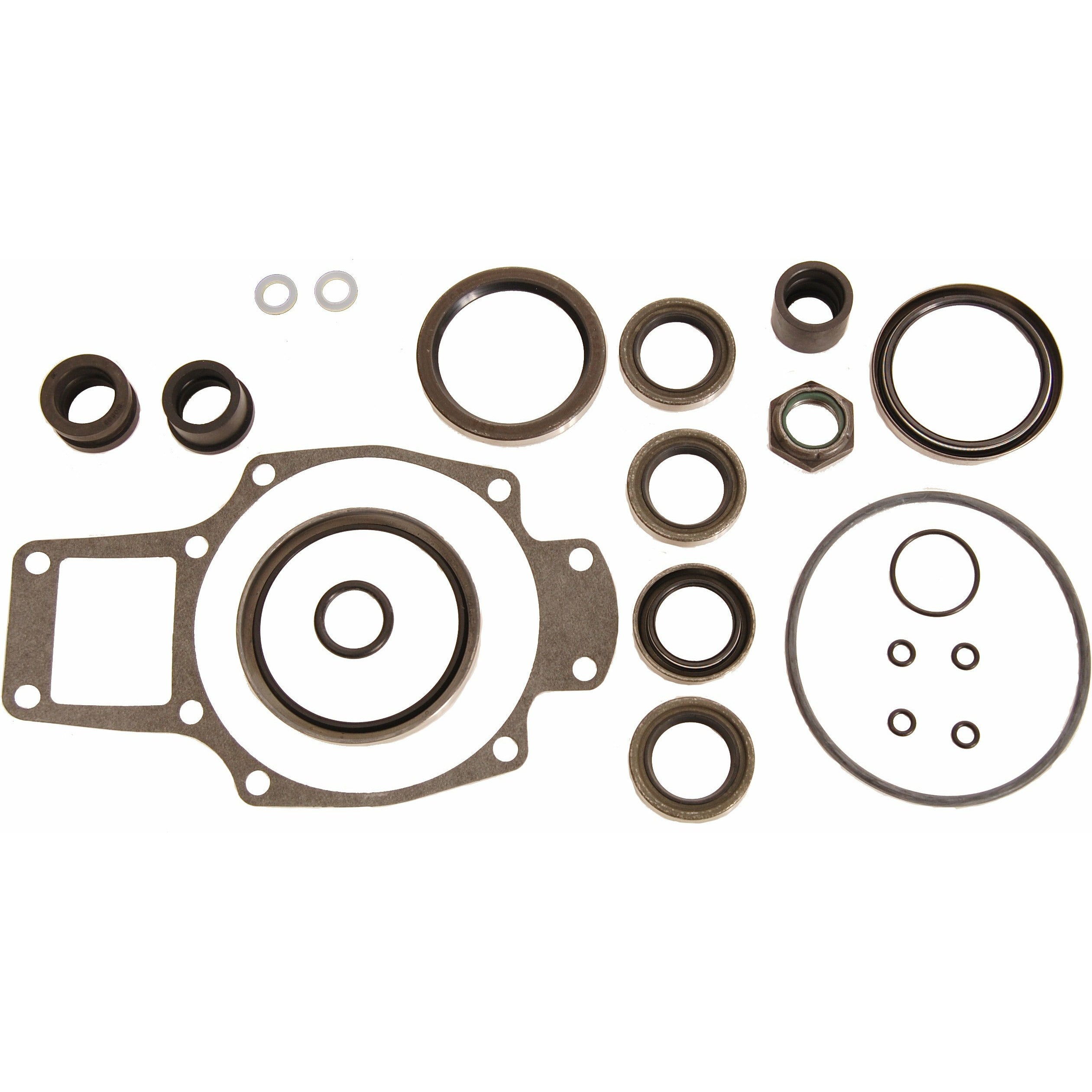 Evinrude Gearcase Gasket and Seal Kit 0981797