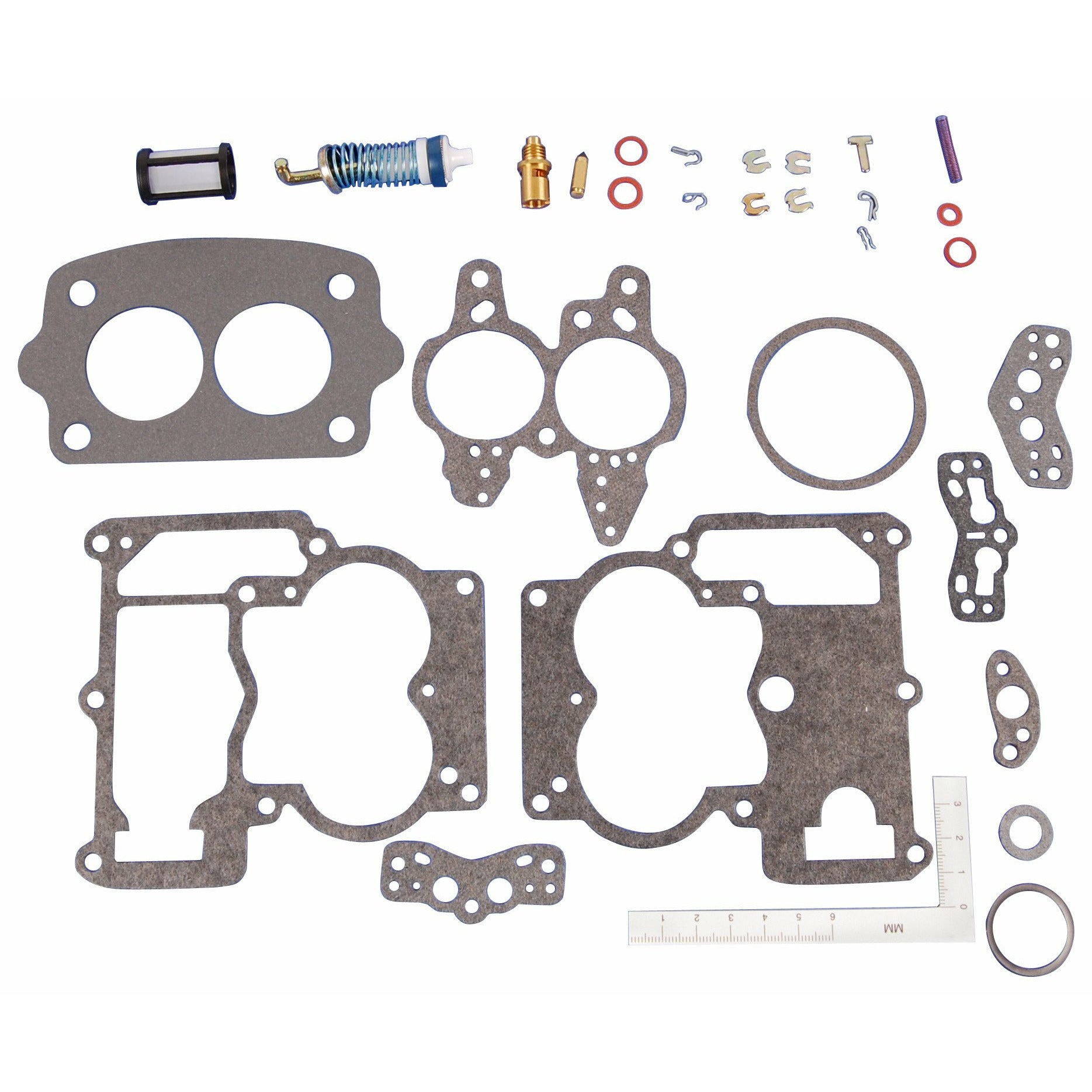 Evinrude Carburetor Repair Kit 0982384