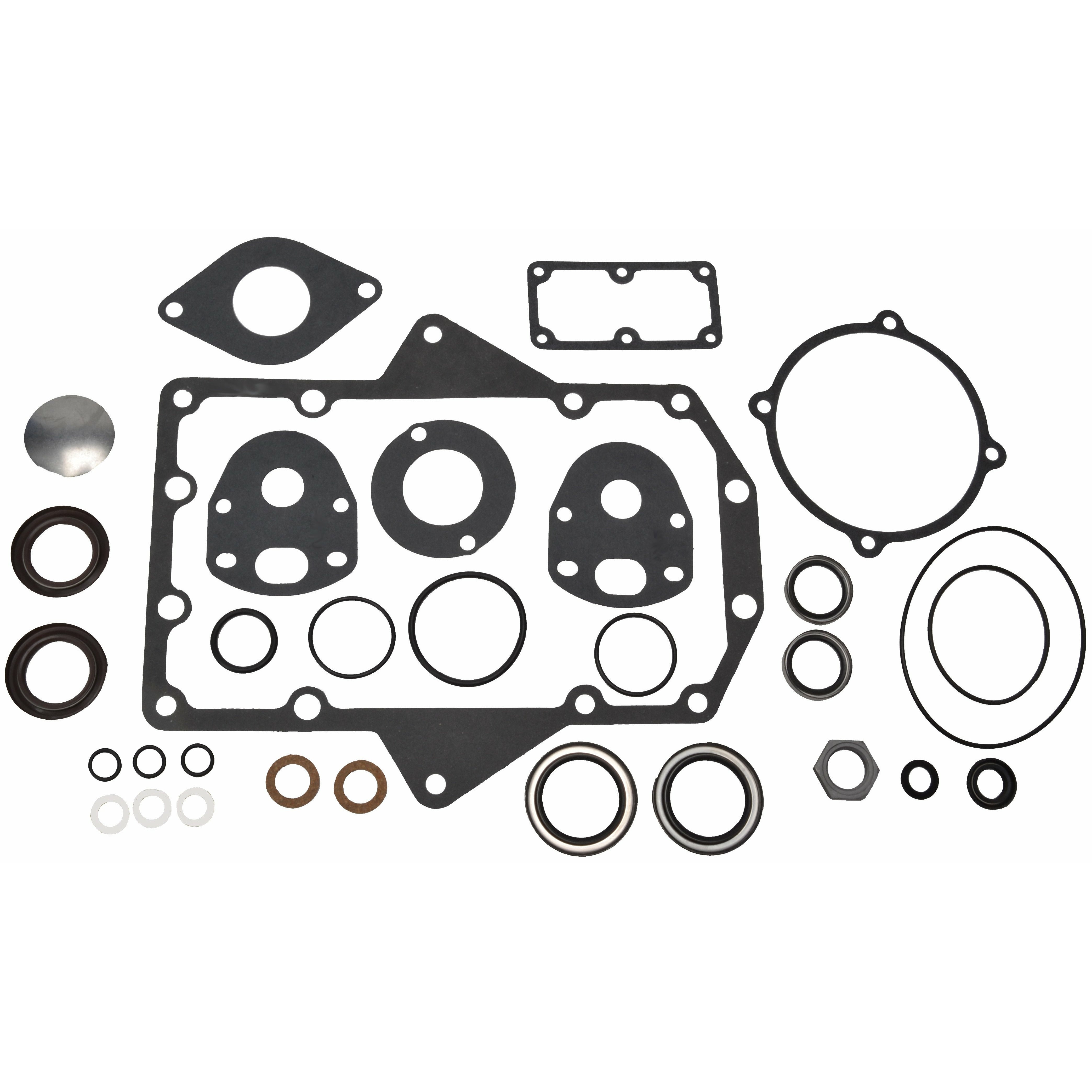 Evinrude Gasket And Seal Kit 0982948