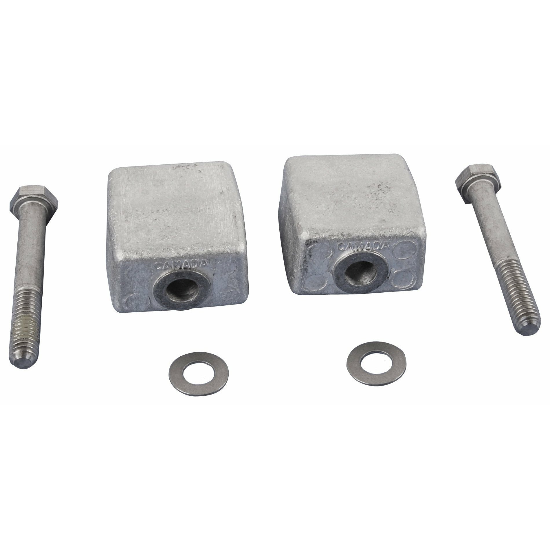 Evinrude Anode Kit 0983315