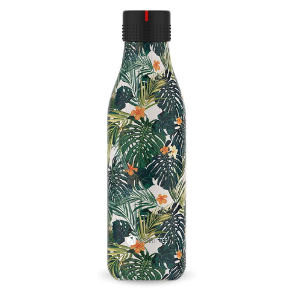 Les Artistes Hawaii Insulated Bottle - 500ml