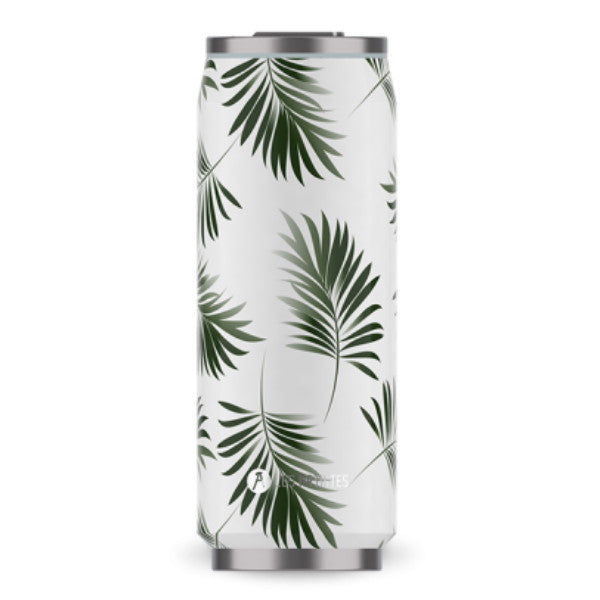Les Artistes Seychelles Insulated Can - 500ml