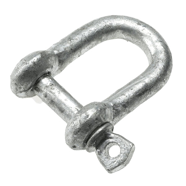 6mm Bow Shackle 