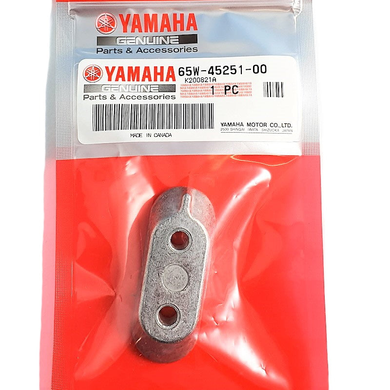 Yamaha Anode 65W-45251-00
