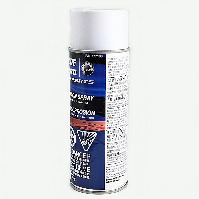 Evinrude Anti-Corrosion Spray - 0777193