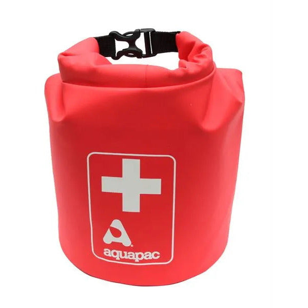 Waterproof First Aid Bag