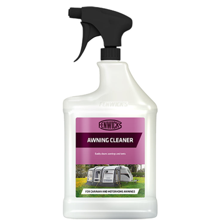 Fenwicks Cleaner For Awnings And Tents 1L