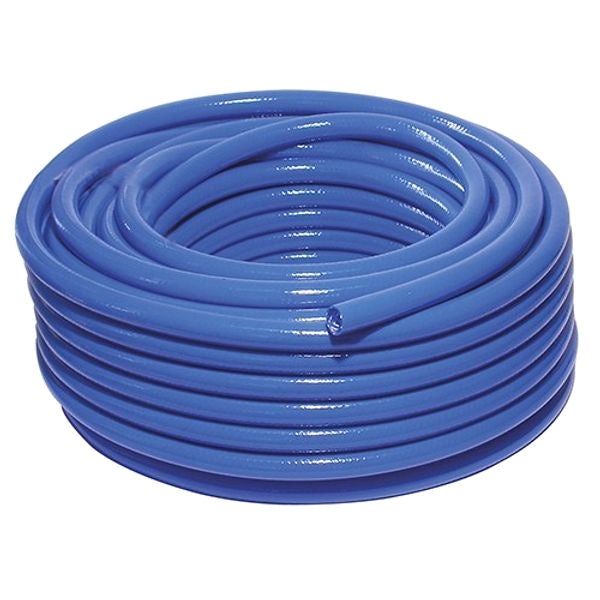PVC  blue hose