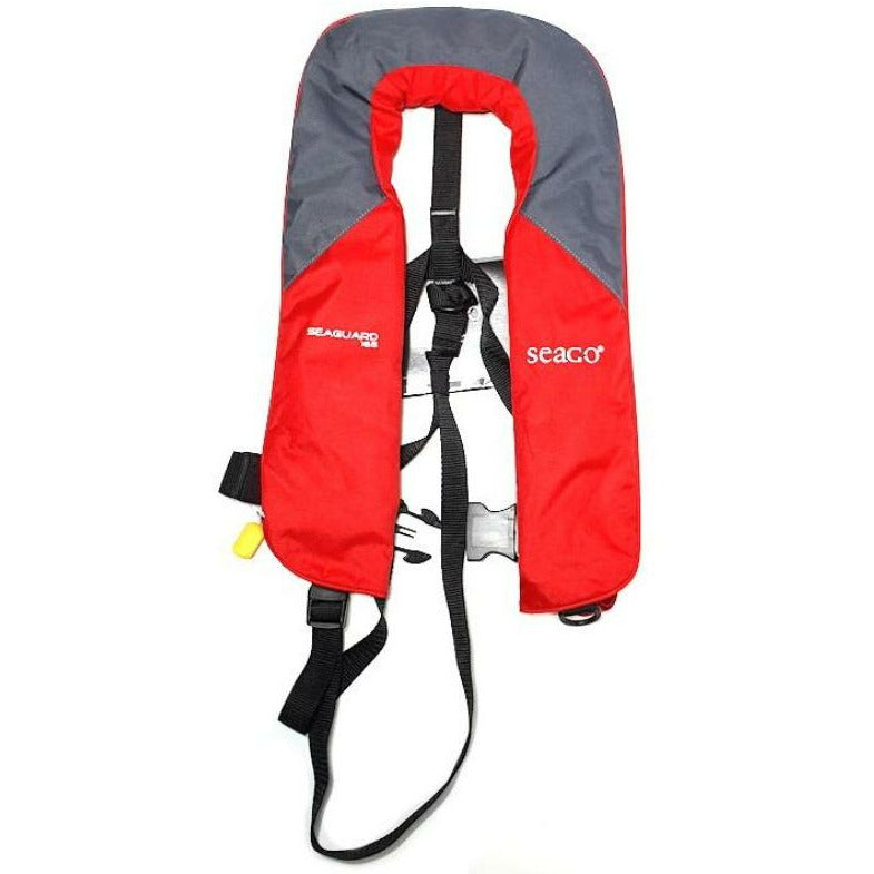 Seago Lifejacket