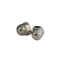 Hexagon Dome Nut - M8 (Pack of 2)