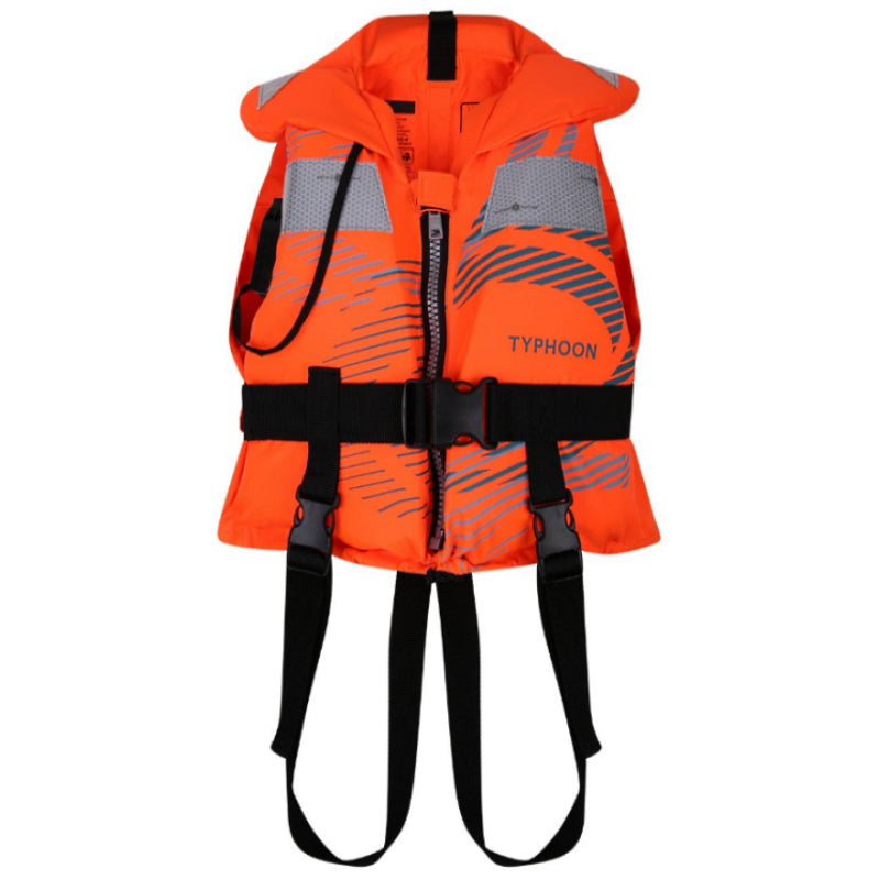 Child Lifejacket Typhoon 100N in Various Colours