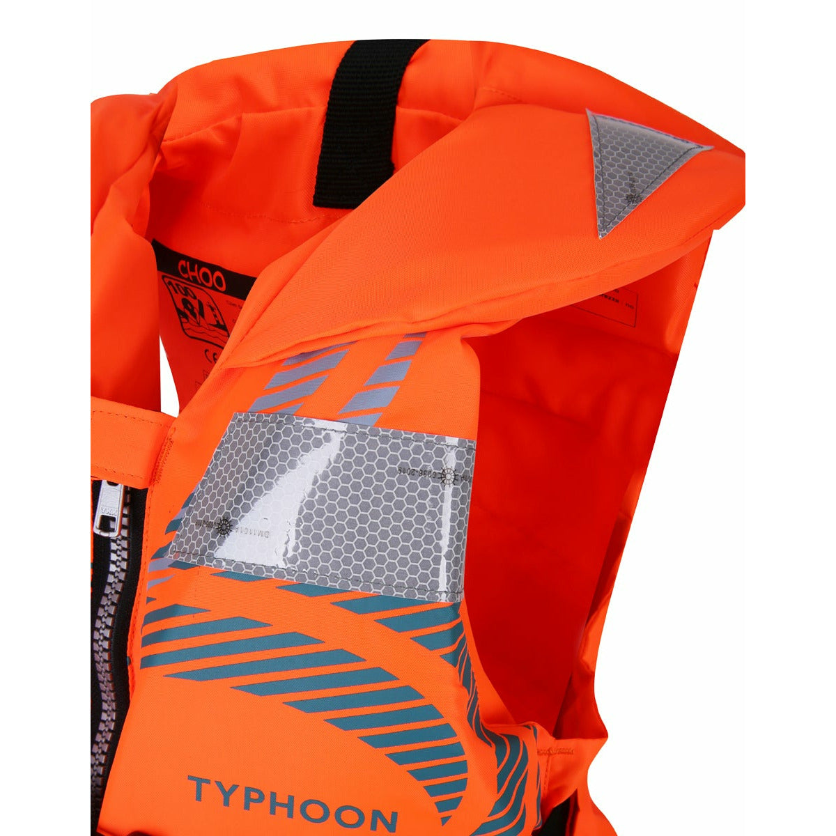 Child Lifejacket Typhoon 100N