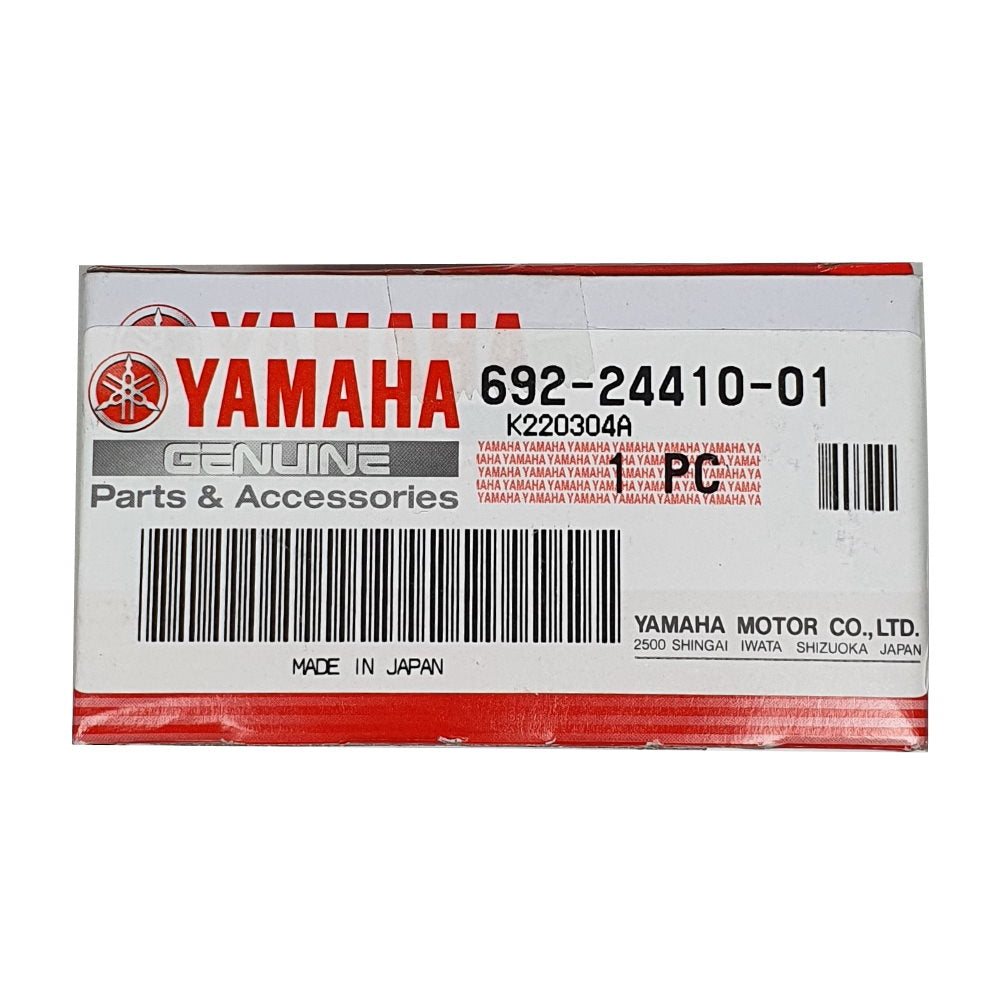 Yamaha Outboard Two Stroke Fuel Pump - 692-24410-01