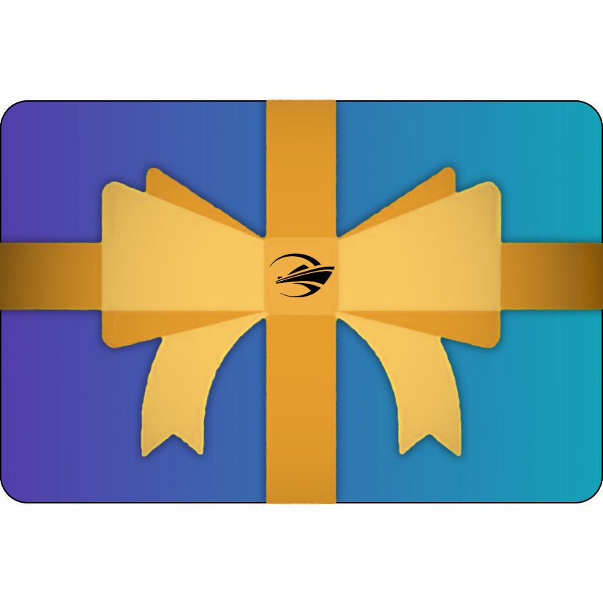 Outboard Parts Online Gift Card