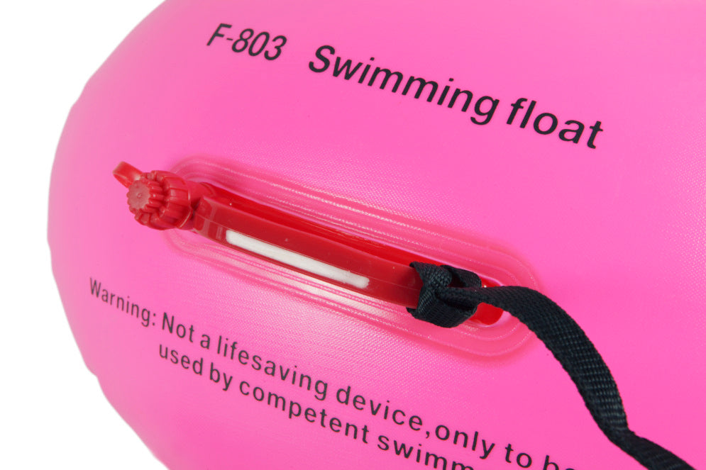 Swim Secure - Tow Float Classic