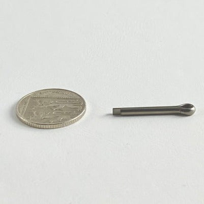 Suzuki Cotter Pin Part No. 09204-02004-000