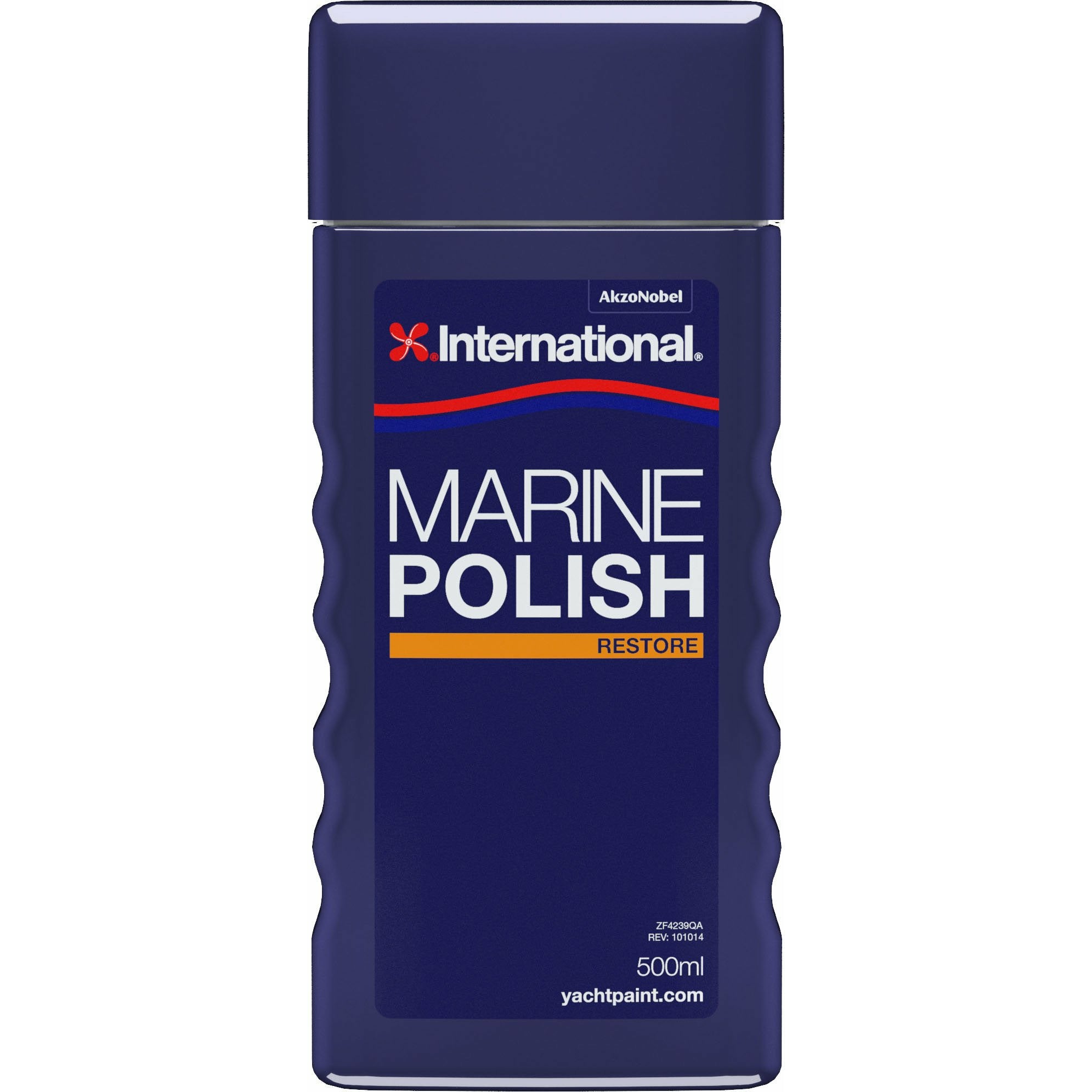 International Polish 