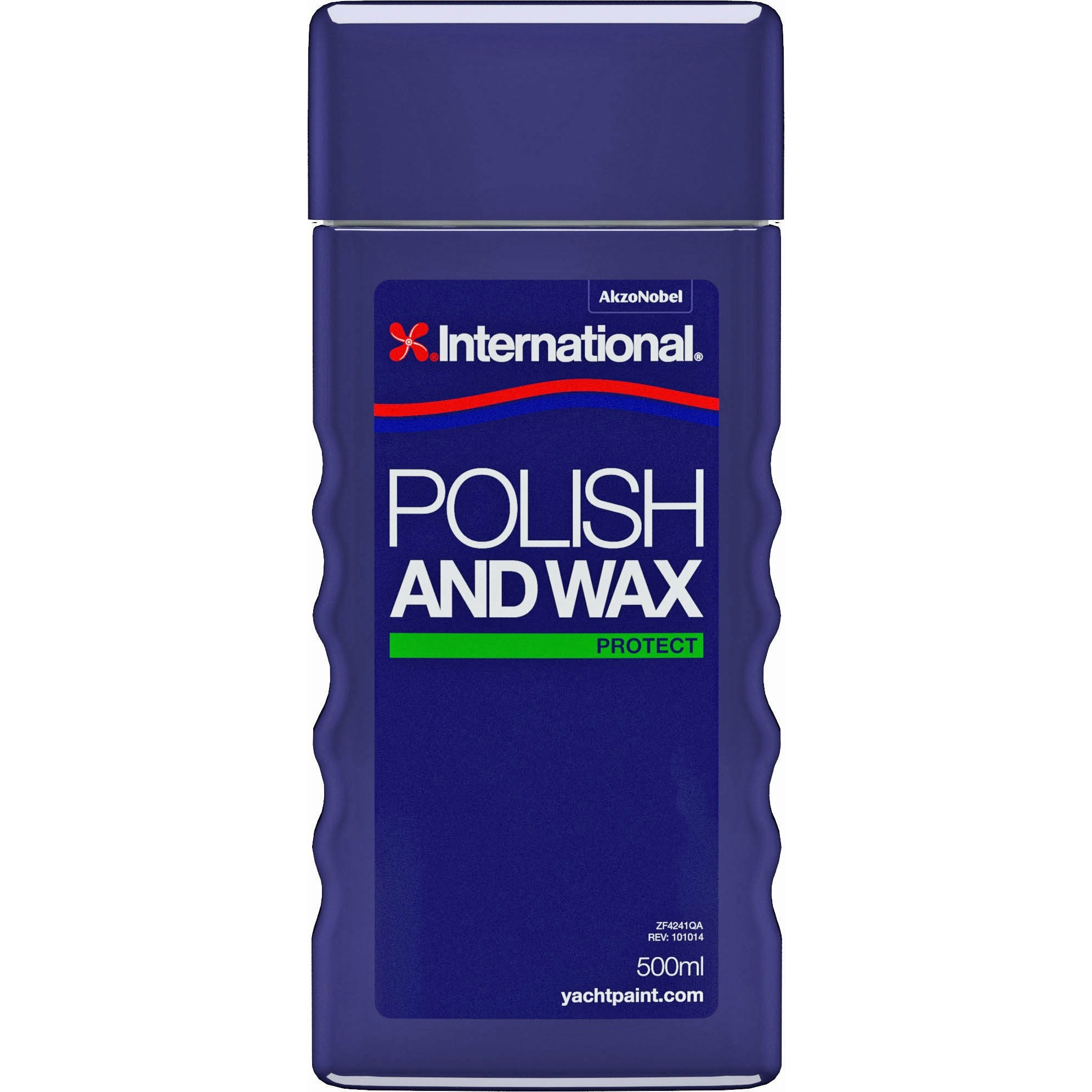 International Polish And Wax 