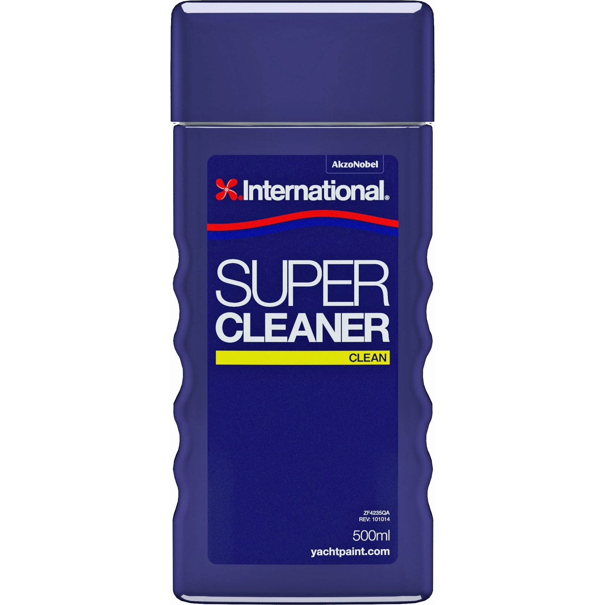 International Super Cleaner