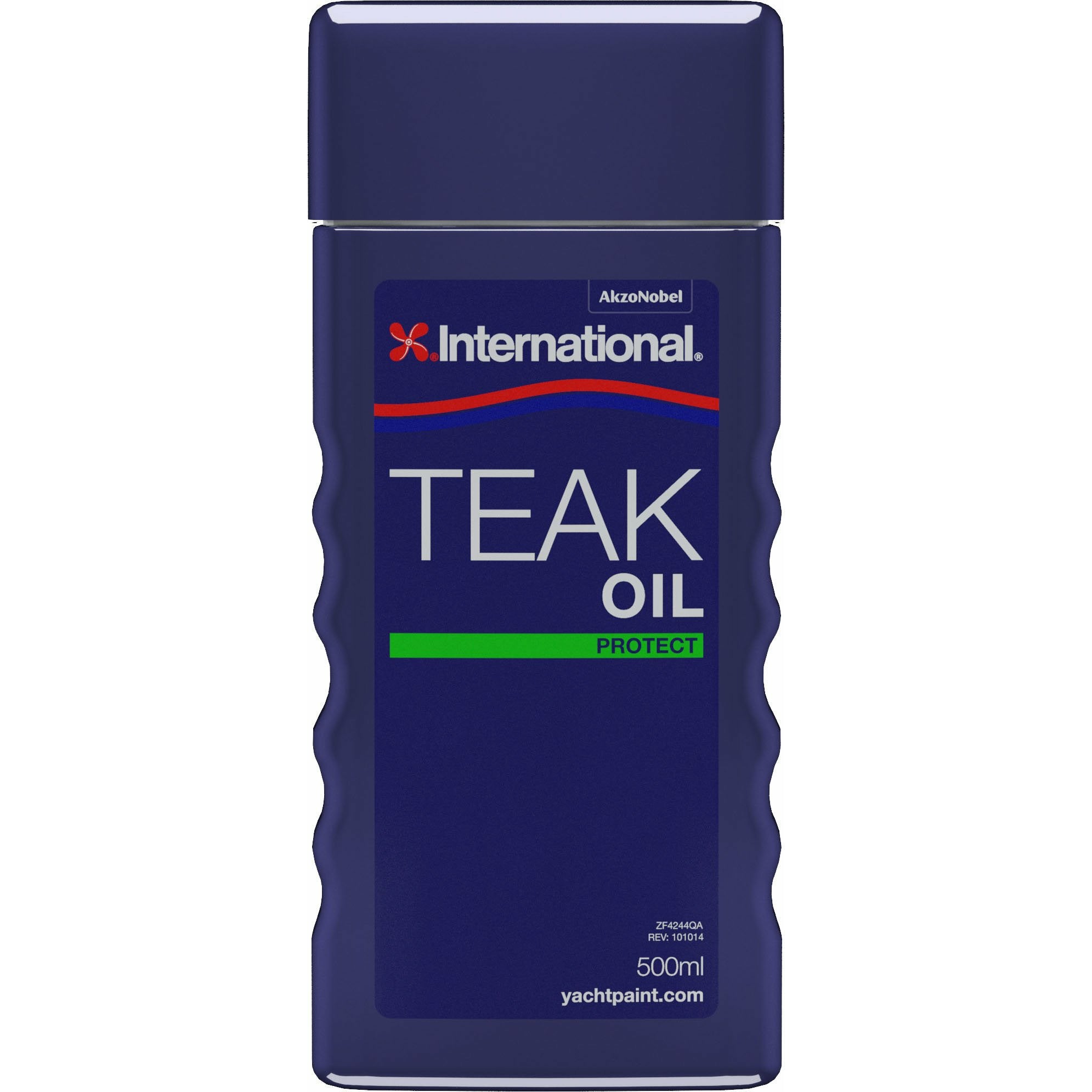 International Teak Oil 