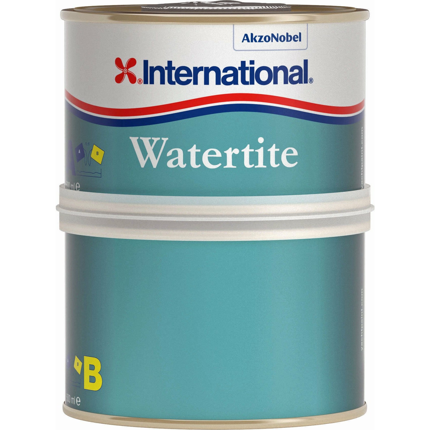 International Watertite Filler 
