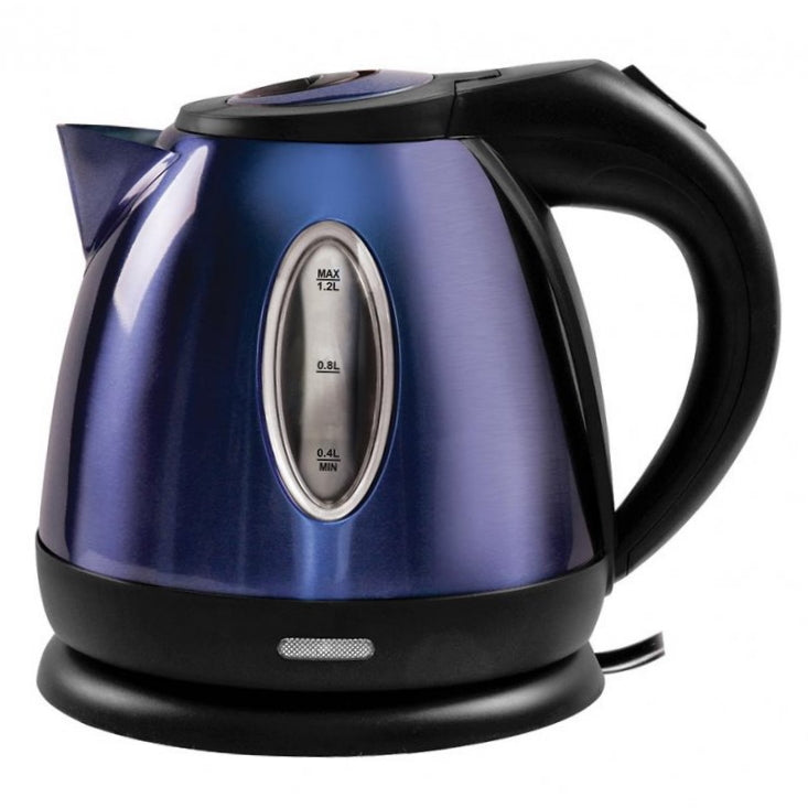 Thirlmere Blue Cordless Kettle