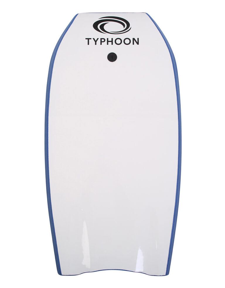 Typhoon 42" Bodyboard - Blue