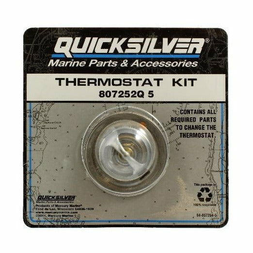 Mercury Marine Thermostat Kit 807252Q5