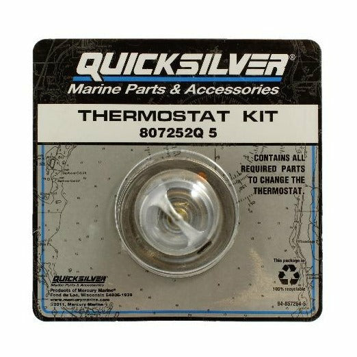 MerCruiser Thermostat Kit - 80-7252Q5