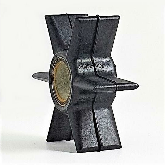Water Pump Impeller 47-19453T 18-8900 Replacement For Mercury Mariner 50 55 60 HP Outboard Motors 9 thumbnail image