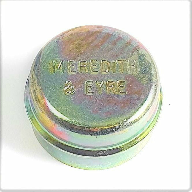 Meredith And Eyre Grease Cap
