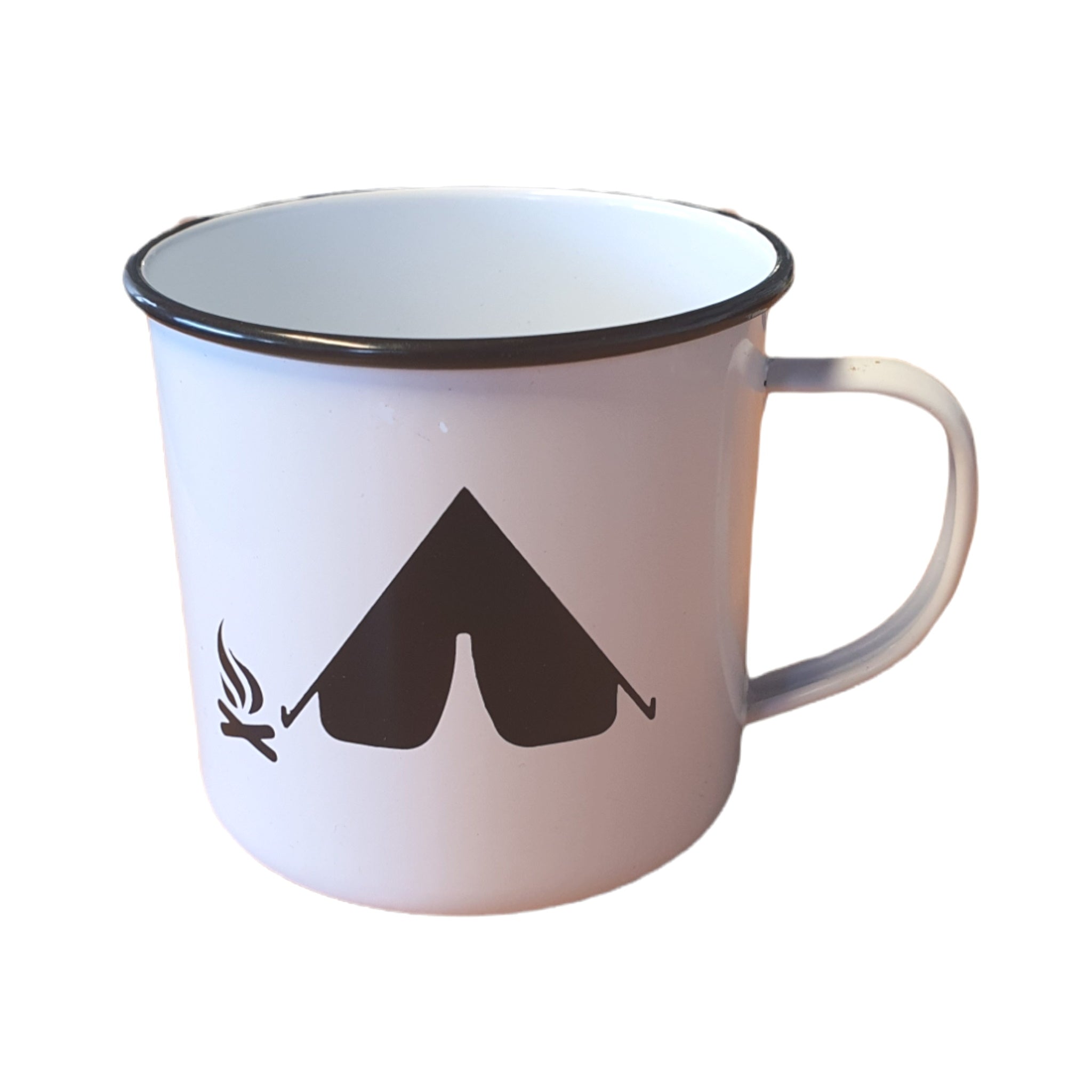 Camping Mug