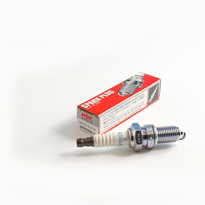 NGK Spark Plug DPR6EB-9