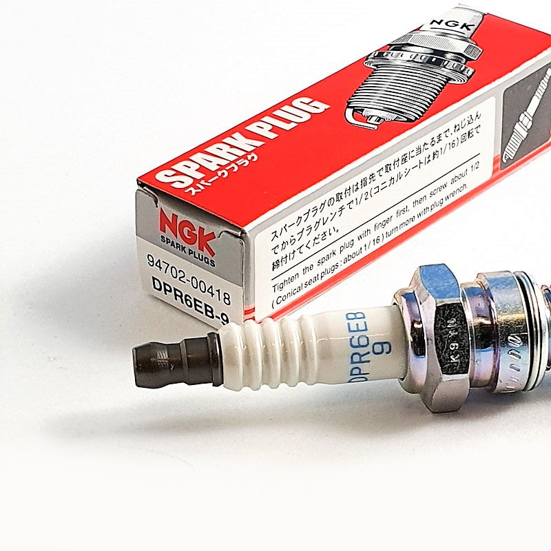 NGK Spark Plug DPR6EB-9