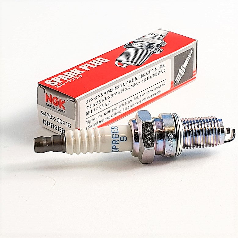 NGK Spark Plug DPR6E8-9