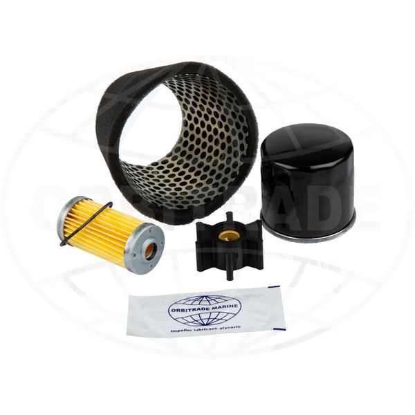 Service Kit for Yanmar Engines, 8-10030