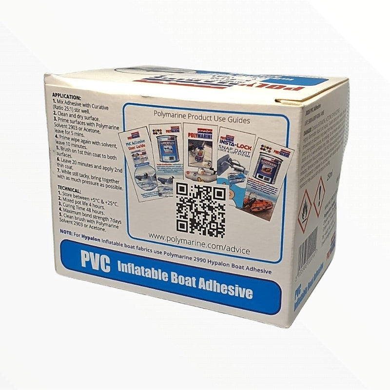 PVC Inflatable Boat Adhesive