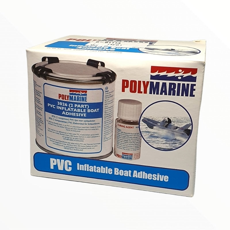 PVC Inflatable Boat Adhesive